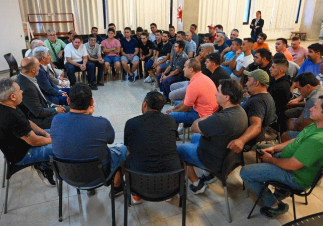 InfoSanLuis - Noticias locales