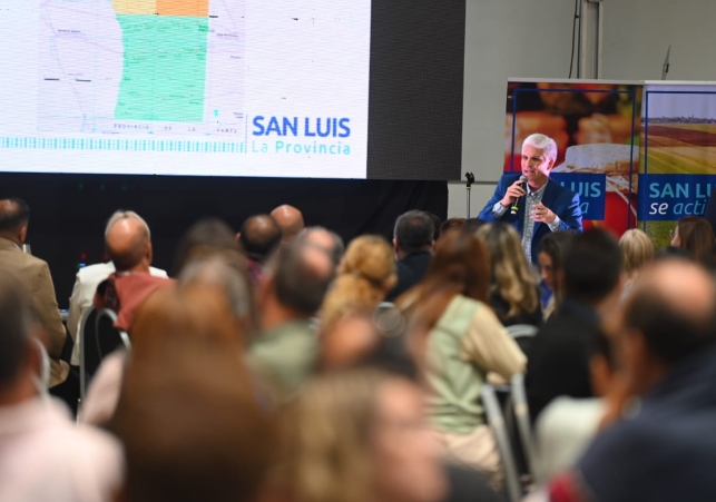 InfoSanLuis - Noticias locales