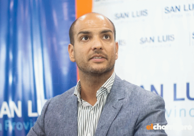 InfoSanLuis - Noticias locales