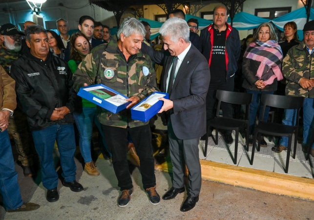 InfoSanLuis - Noticias locales