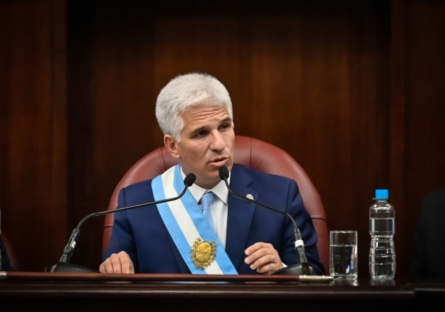 InfoSanLuis - Noticias locales