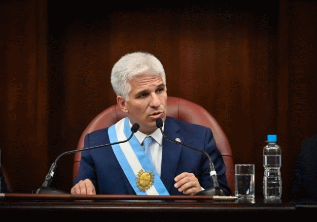 InfoSanLuis - Noticias locales