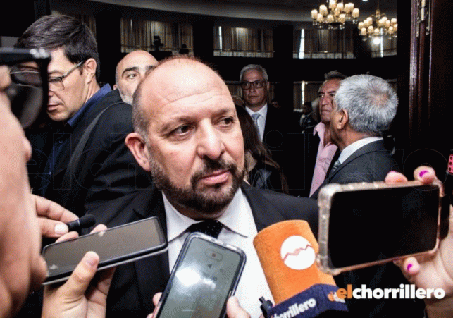 InfoSanLuis - Noticias locales