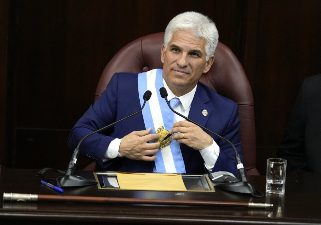 InfoSanLuis - Noticias locales