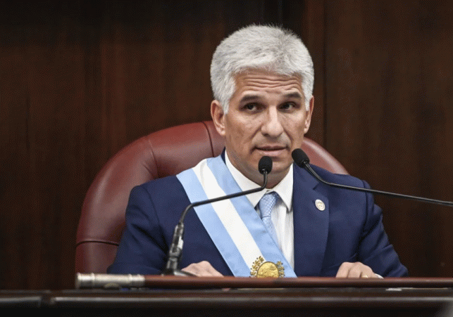 InfoSanLuis - Noticias locales