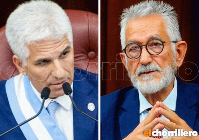 InfoSanLuis - Noticias locales