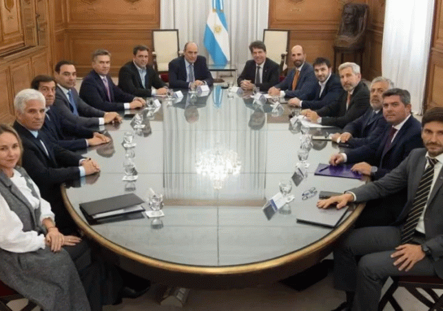 InfoSanLuis - Noticias locales
