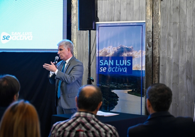 InfoSanLuis - Noticias locales