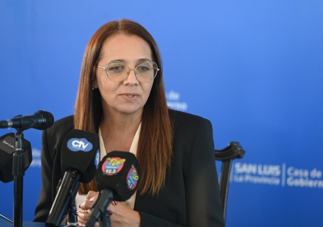 InfoSanLuis - Noticias locales