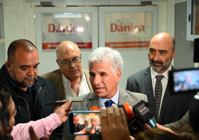 InfoSanLuis - Noticias locales