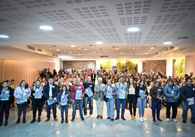 InfoSanLuis - Noticias locales