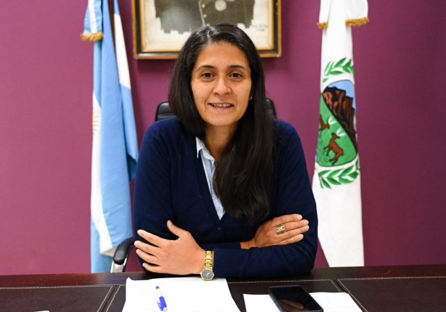 InfoSanLuis - Noticias locales