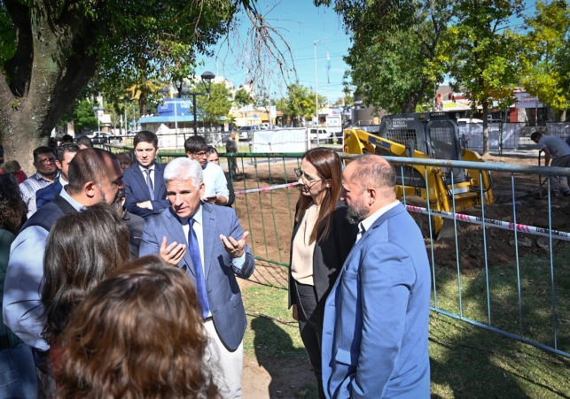 InfoSanLuis - Noticias locales