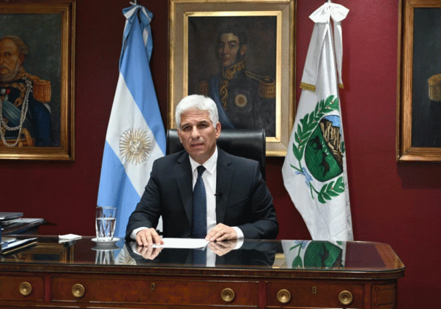 InfoSanLuis - Noticias locales