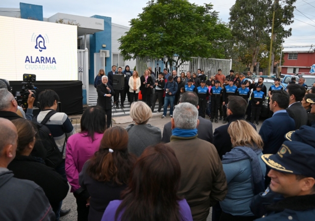 InfoSanLuis - Noticias locales