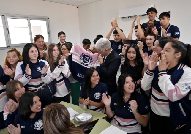 InfoSanLuis - Noticias locales