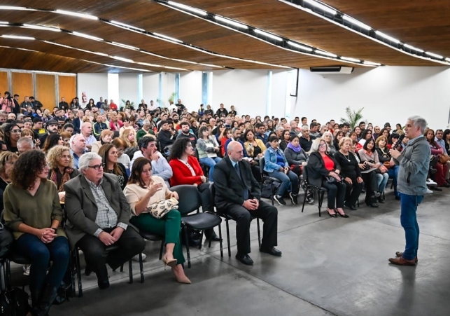 InfoSanLuis - Noticias locales