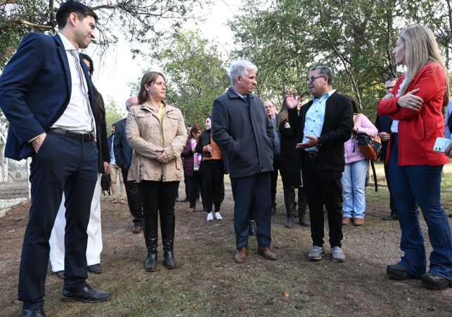 InfoSanLuis - Noticias locales