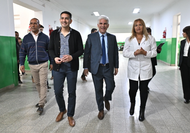 InfoSanLuis - Noticias locales