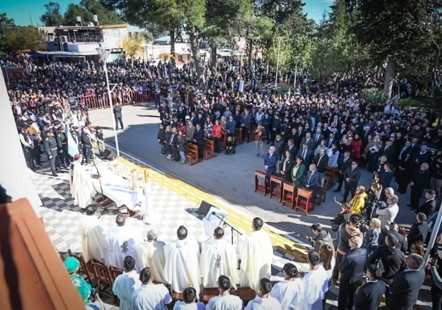 InfoSanLuis - Noticias locales