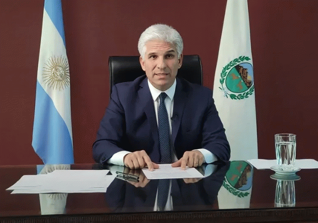 InfoSanLuis - Noticias locales