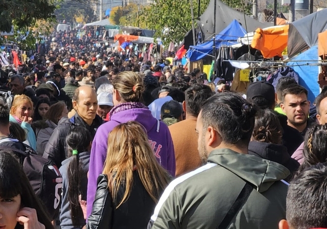 InfoSanLuis - Noticias locales