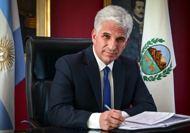 InfoSanLuis - Noticias locales