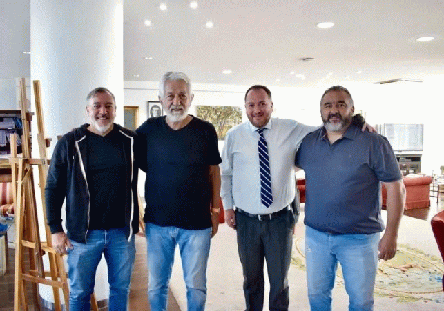InfoSanLuis - Noticias locales