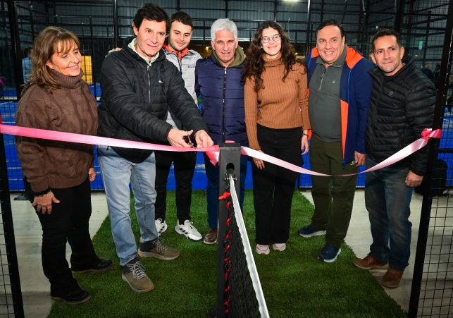 InfoSanLuis - Noticias locales