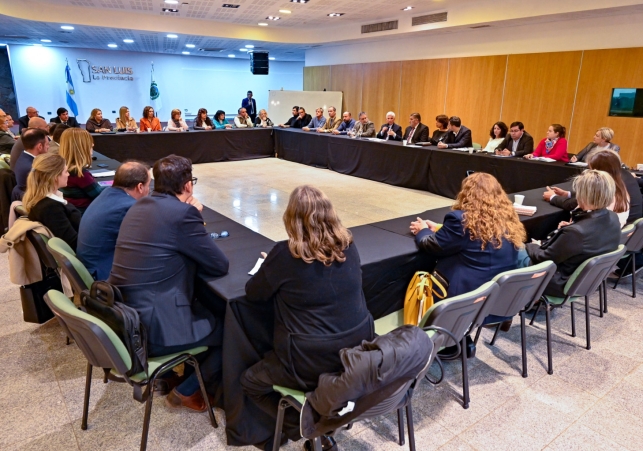 InfoSanLuis - Noticias locales