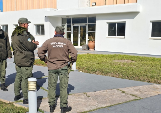 InfoSanLuis - Noticias locales