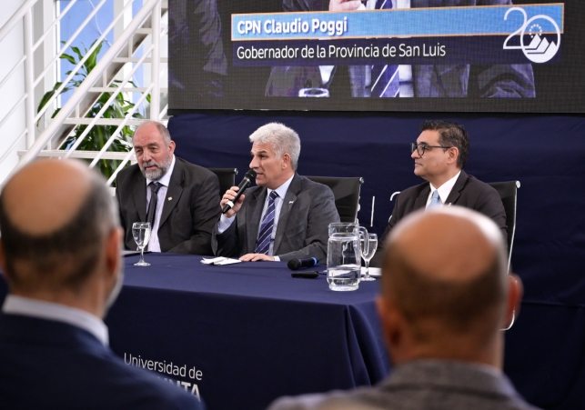 InfoSanLuis - Noticias locales