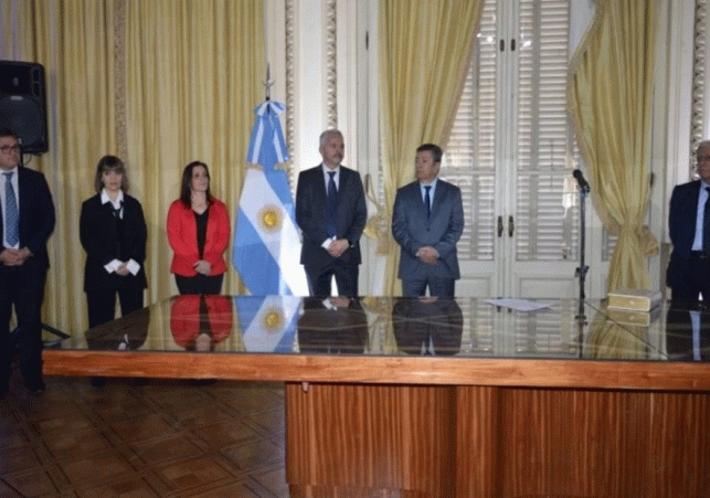 InfoSanLuis - Noticias locales