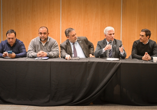 InfoSanLuis - Noticias locales