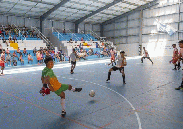 InfoSanLuis - Noticias locales