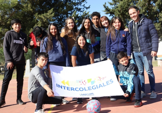 InfoSanLuis - Noticias locales