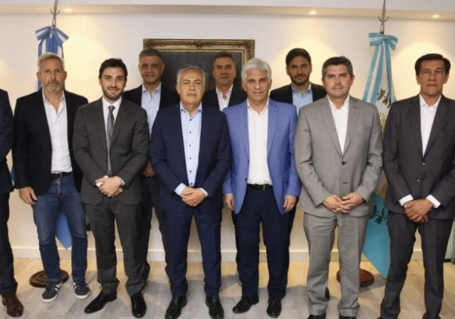InfoSanLuis - Noticias locales