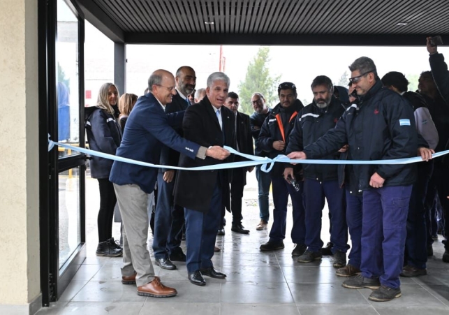 InfoSanLuis - Noticias locales