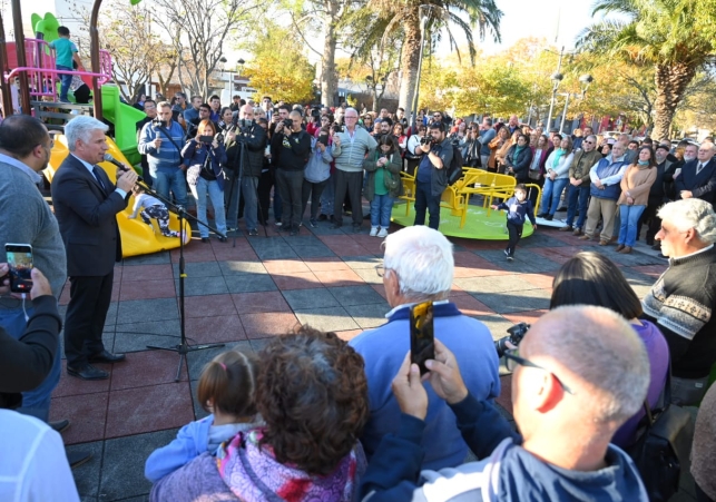 InfoSanLuis - Noticias locales
