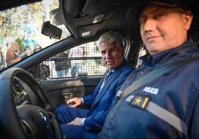 InfoSanLuis - Noticias locales