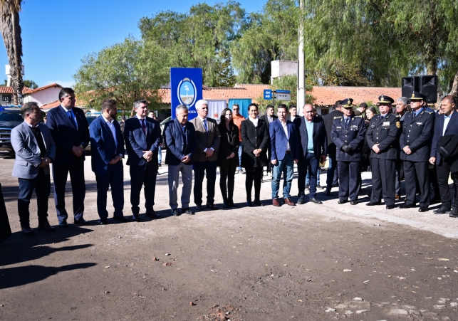 InfoSanLuis - Noticias locales