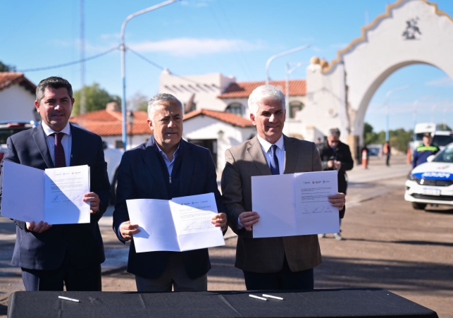 InfoSanLuis - Noticias locales