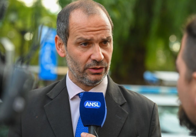 InfoSanLuis - Noticias locales