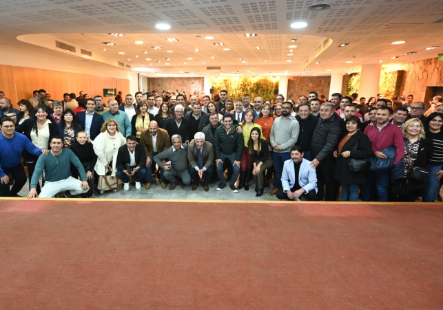 InfoSanLuis - Noticias locales