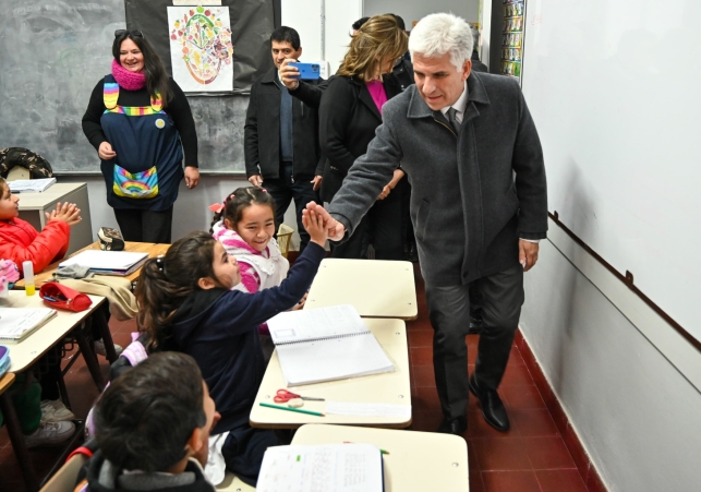 InfoSanLuis - Noticias locales
