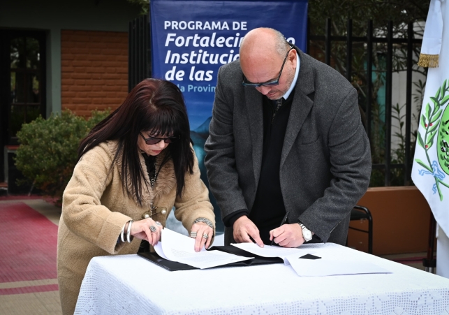 InfoSanLuis - Noticias locales