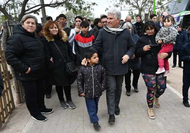 InfoSanLuis - Noticias locales