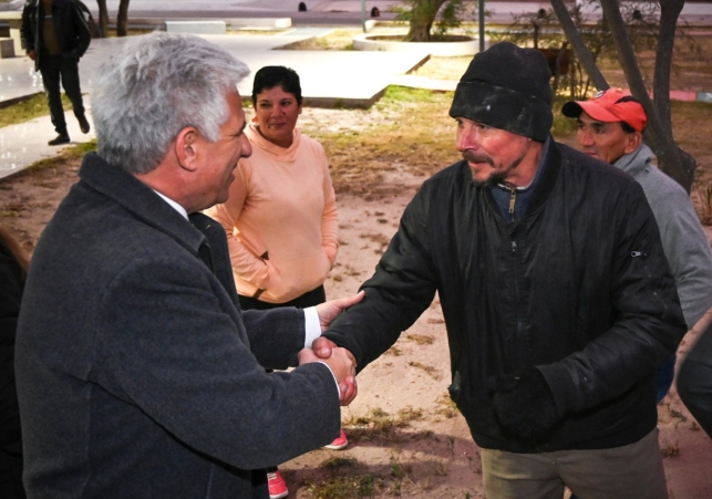 InfoSanLuis - Noticias locales
