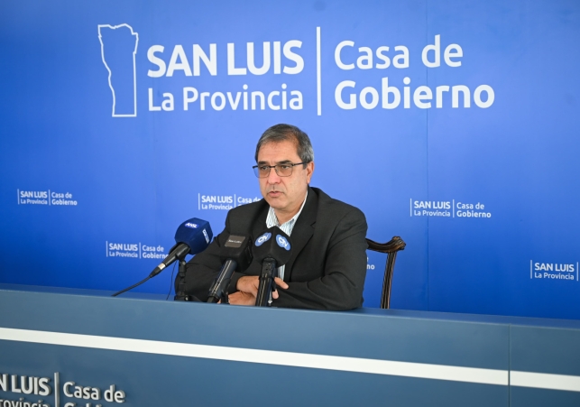 InfoSanLuis - Noticias locales
