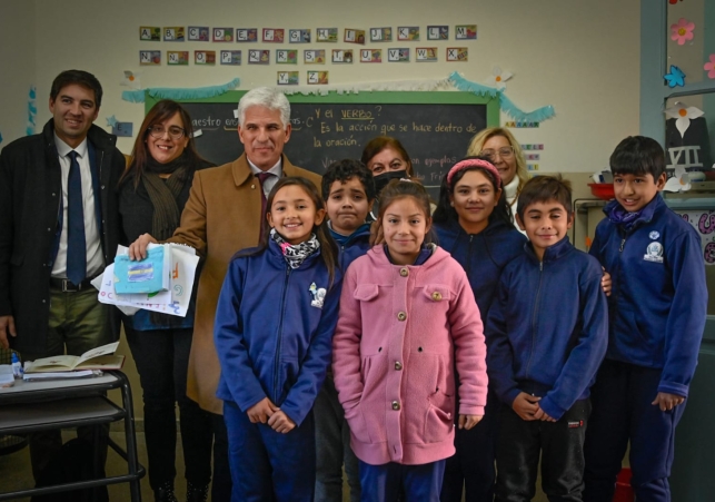 InfoSanLuis - Noticias locales
